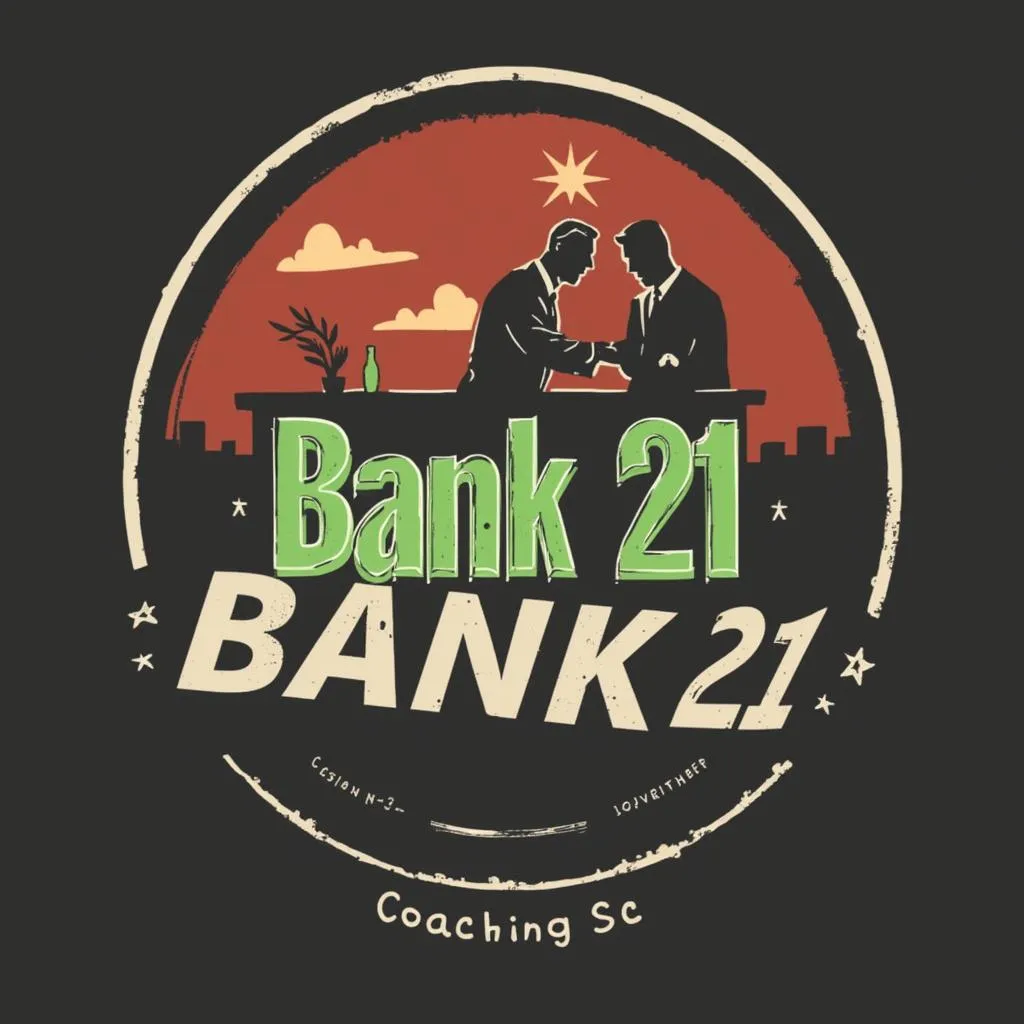 Logo Banky 21