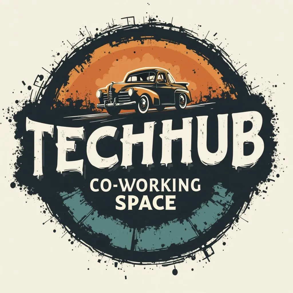 TechHub coworking
