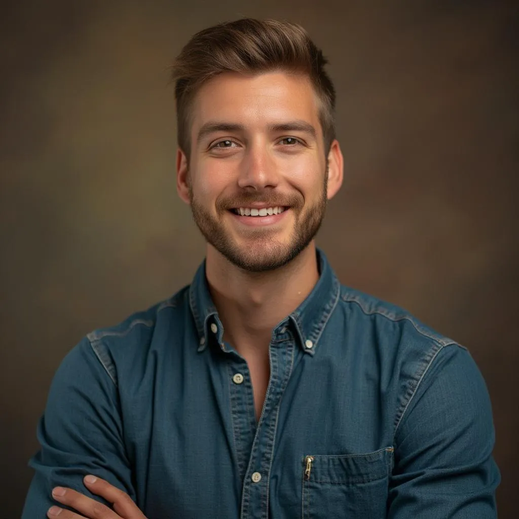 Daniel Richter Profil